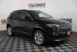 New 2025 Jeep Compass Latitude image 2