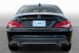 Used 2018 Mercedes-Benz CLA 250 image 4