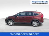 Used 2016 Honda CR-V EX image 3