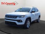 Used 2024 Jeep Compass Latitude image 3