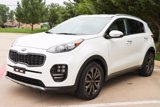 Used 2018 Kia Sportage EX w/ EX Sport Appearance Package image 3