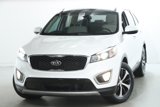 Used 2017 Kia Sorento EX w/ EX Advanced Touring Package image 3
