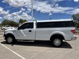 Used 2013 Ford F150 XL w/ Mid Equipment Group image 2