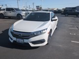 Used 2016 Honda Civic LX-P image 4