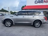 Used 2011 INFINITI QX56 4WD image 3