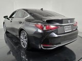Certified 2021 Lexus ES 300h w/ Premium Package image 4