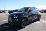 New 2024 FIAT 500 e (RED) image 1