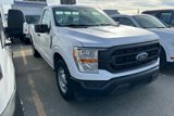 Used 2021 Ford F150 XL w/ Equipment Group 101A High image 2