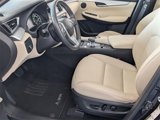 Used 2021 INFINITI QX50 Luxe image 6