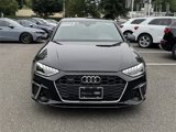 Certified 2023 Audi A4 2.0T Premium w/ Convenience Package image 4