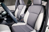 Used 2024 Toyota Corolla LE image 4
