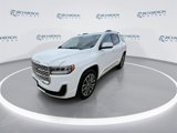 Used 2021 GMC Acadia Denali w/ Denali Ultimate Package image 4
