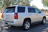 Used 2015 Chevrolet Tahoe LT w/ Max Trailering Package image 6
