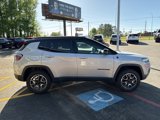 Used 2024 Jeep Compass Trailhawk image 5