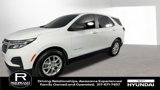 Used 2023 Chevrolet Equinox LS image 4