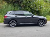 Used 2021 BMW X3 xDrive30i w/ M Sport Package image 4