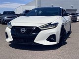 Used 2021 Nissan Maxima SR w/ Sport Mat Group image 3