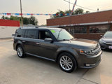 Used 2016 Ford Flex Limited image 4