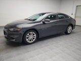 Used 2017 Chevrolet Malibu LT image 2