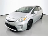 Used 2012 Toyota Prius Five image 3