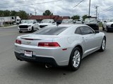 Used 2015 Chevrolet Camaro LS image 3