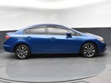 Used 2015 Honda Civic EX image 4