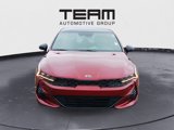 Used 2021 Kia K5 GT w/ Option Group 015 image 2