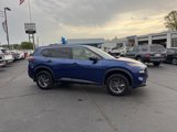 Used 2021 Nissan Rogue S image 2
