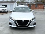 Used 2021 Nissan Altima 2.5 SV w/ SV Premium Package image 2