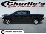 Certified 2022 RAM 1500 Big Horn image 1