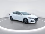 Used 2023 Nissan Sentra SV image 2