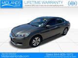 Used 2014 Honda Accord LX image 3