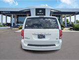 Used 2016 Dodge Grand Caravan SE w/ Quick Order Package 29E SE image 4