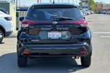 Used 2022 Nissan Kicks S image 5