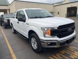 Used 2019 Ford F150 XL w/ Equipment Group 101A Mid image 3