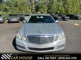 Used 2013 Mercedes-Benz E 350 4MATIC Sedan image 4