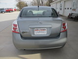 Used 2008 Nissan Sentra 2.0 w/ Anti-Lock Brake Pkg image 5