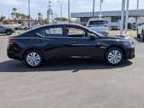 New 2025 Nissan Sentra S image 4