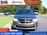 Used 2017 Dodge Grand Caravan SXT image 3