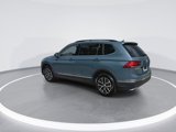 Used 2021 Volkswagen Tiguan SE w/ Panoramic Sunroof Package image 6