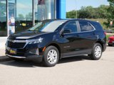 Certified 2022 Chevrolet Equinox LT image 6