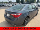 Used 2015 Toyota Corolla S image 5