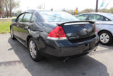 Used 2014 Chevrolet Impala LTZ image 3