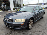 Used 2004 Audi A8 L 4.2 image 2