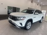 Used 2020 Volkswagen Atlas Cross Sport SE image 3