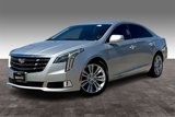Used 2018 Cadillac XTS Luxury image 2