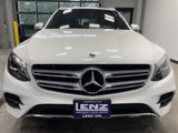 Used 2018 Mercedes-Benz GLC 300 4MATIC image 3