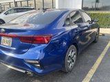 Used 2021 Kia Forte LXS image 2