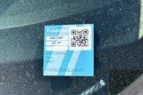 Used 2014 Honda Civic EX image 3