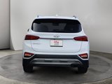 Used 2020 Hyundai Santa Fe SEL w/ Convenience Package image 4